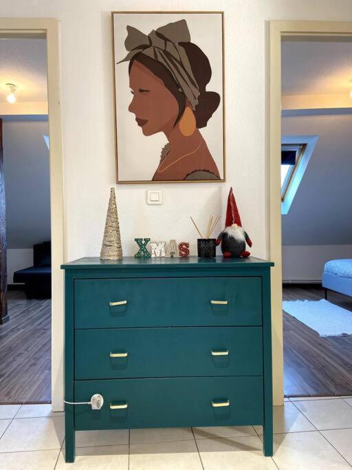 Apartmán 10Min Bus Strasbourg Centre-Parking Prive-Wifi-Tv Bischheim Exteriér fotografie