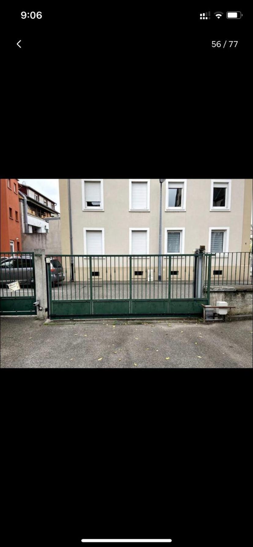 Apartmán 10Min Bus Strasbourg Centre-Parking Prive-Wifi-Tv Bischheim Exteriér fotografie
